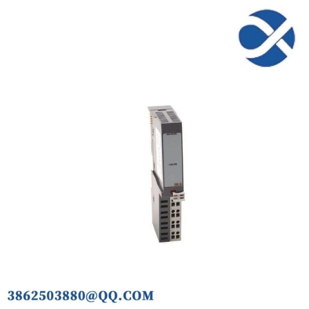 Allen Bradley 1734-FPD Field Power Distributor Module - For Efficient, Reliable Power Distribution
