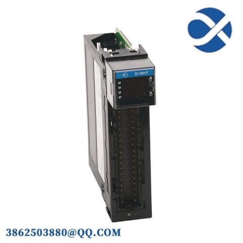 AB 1756-IB32K Slots Chasis: Industrial Control Module, High Performance, Robust Design