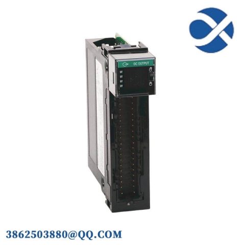 AB Industrial Controls 1756-OB32K Point Digital Output Module, High Performance for Automated Processes