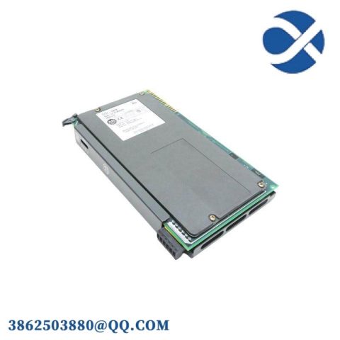 Allen Bradley 1771-SN I/O Scanner Module: Industrial Automation Innovation