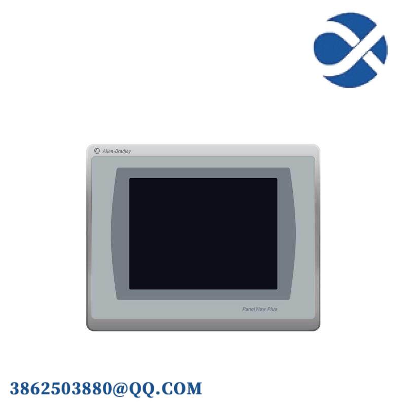 allen_bradley_2711p-t10c4d1_a_panelview_plus_1000_touch_enet_rs232_64mb_dc.jpg Allen Bradley 2711P-T10C4D1/A PanelView Plus 1000 Touch/Enet/RS232 64MB DC - High-Performance Human Machine Interface