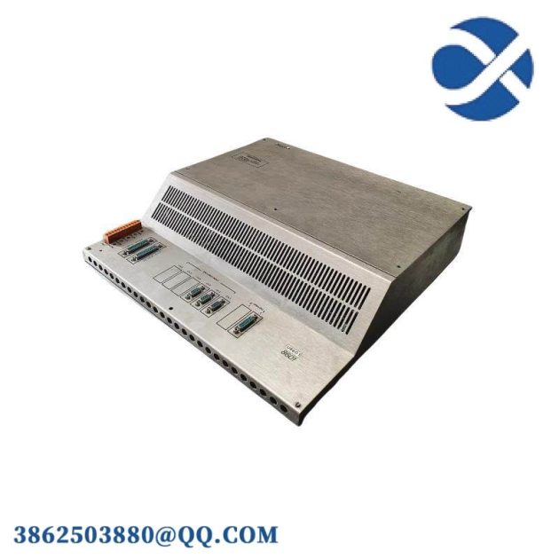 Allen Bradley 8601 Axis Processor: Precision Control Module for Industrial Automation
