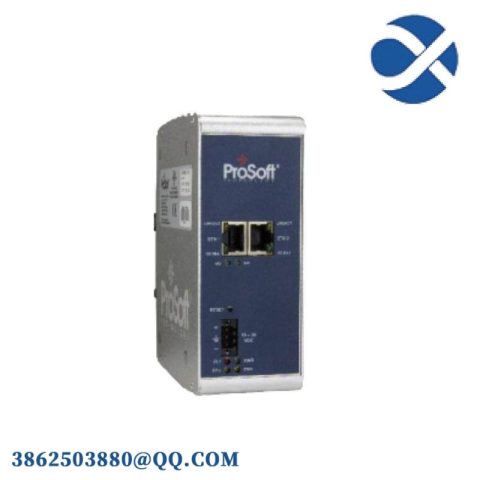 AB PLX82-EIP-PNC Communication Gateway, Advanced Industrial Networking Solution