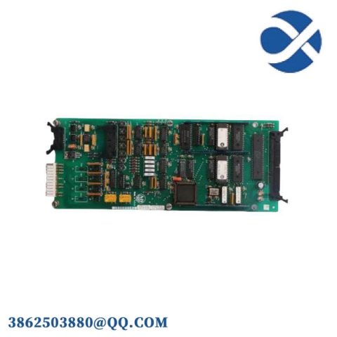 Allen Bradley SP-145472 - 119711-02 PC Board: Industrial Grade Control Solution