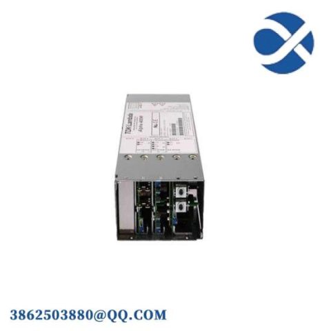 ALPHA SP060S-MF2-20-1C1-2S Industrial Control Module