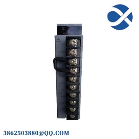 Yokogawa ALR121-S00 S1: Advanced Serial Communication Module for Industrial Control