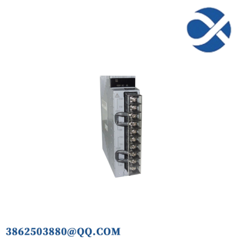 Yokogawa ALR121-S00 Serial Communication Module: Advanced Industrial Control Solution