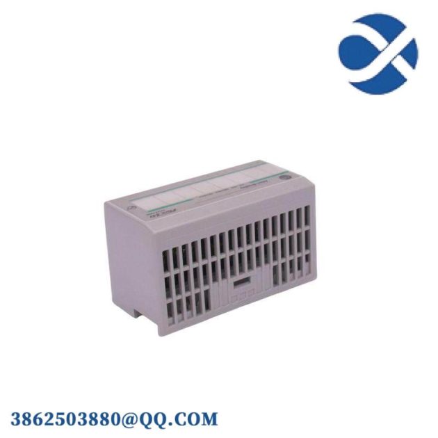 ALSTOM 12004-102-01 VER.C Module for Industrial Automation
