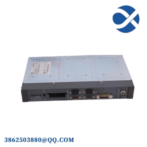 ALSTOM 12004-102-01 VPS - Versatile Process Solution for Industrial Automation