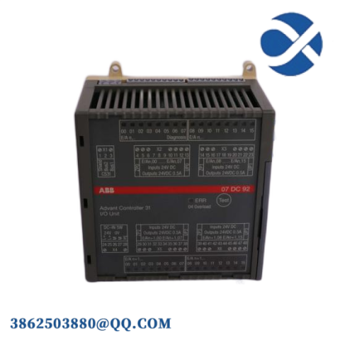 ALSTOM 43297029 KSD1-08 Control Module