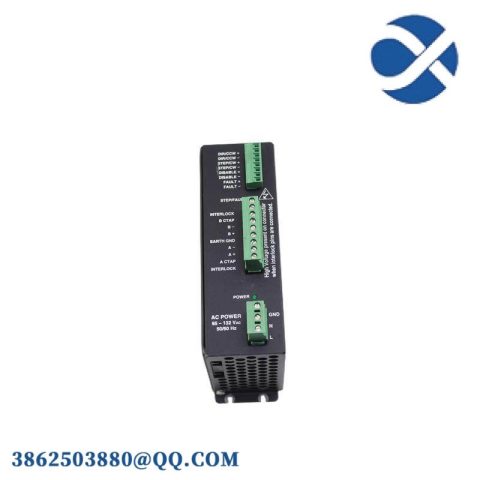 Alstom 730475-D Elements-F2 Industrial Control Module