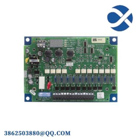 ALSTOM 8143-4002 Industrial Control Module