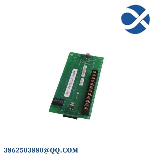 ALSTOM AB121 Module Card for Industrial Control Systems