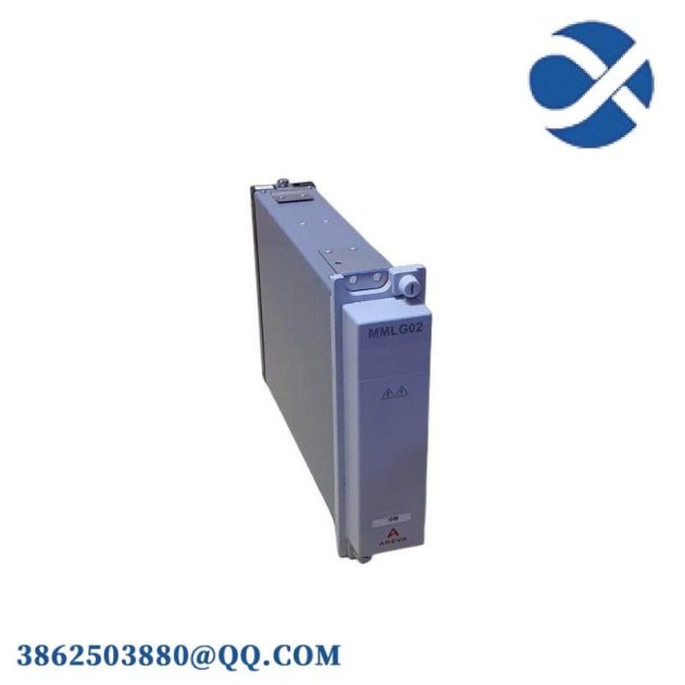 ALSTOM AL132 STO0982E01 Module Card - High Performance Industrial Control Component