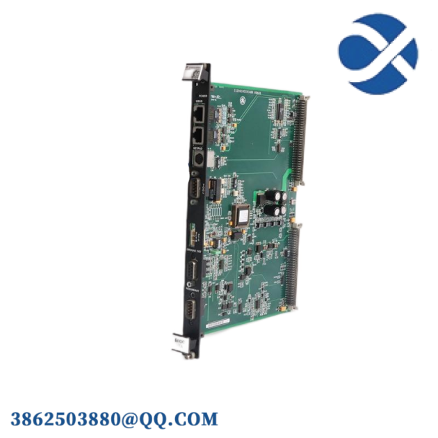 ALSTOM AS111-1 Module Card for Industrial Control Systems