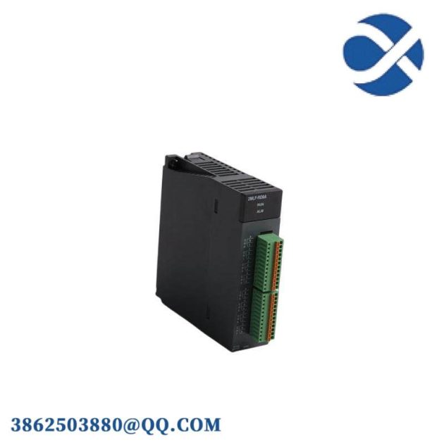 ALSTOM AS111-2 Module Card - High-Performance Industrial Control Solution