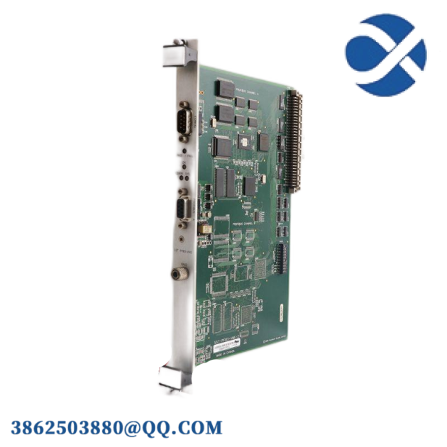 ALSTOM MMLG01 Modular Control Board for Industrial Automation, Advanced Technology and Durability