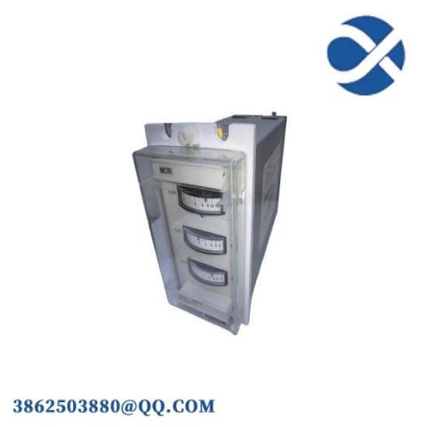 ALSTOM N895313512X Module Card