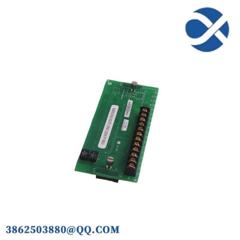 ALSTOM N897066510E N897066000A Module Card