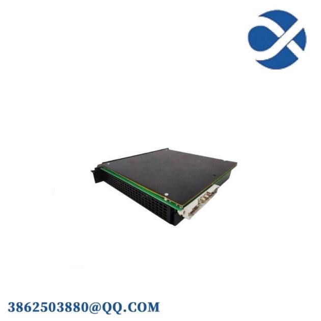ALSTOM N897066510E N897066000A Module Card