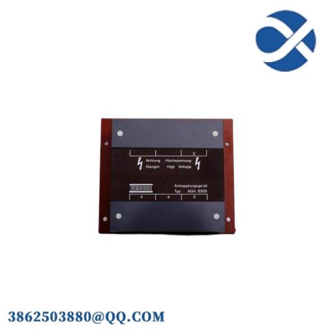 ALSTOM N897066510E N897066010M Module Card