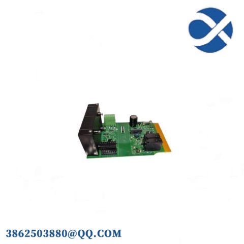ALSTOM NRD108031 TRVC070999000 Module for Turbine Control Systems