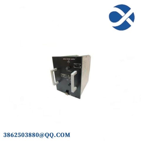 ALSTOM NRD108034 8RDB44674G01 Relay Module for Industrial Automation