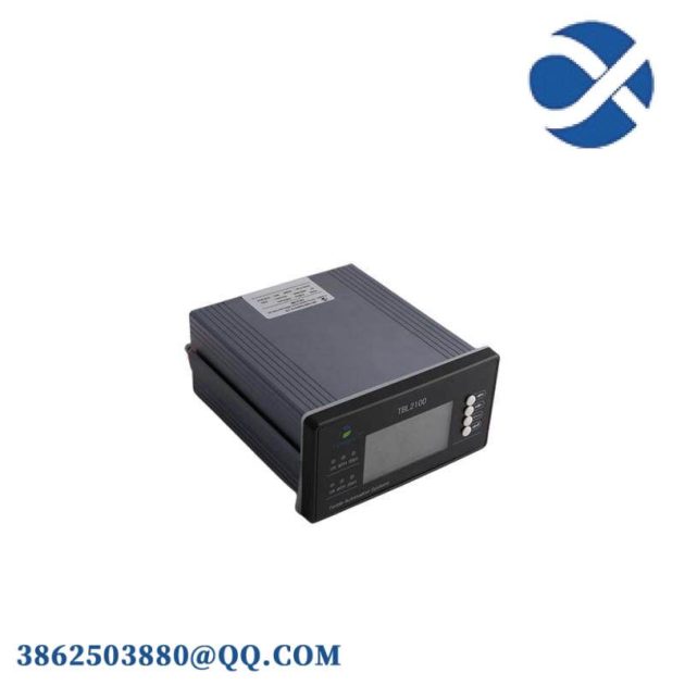 ALSTOM NRD108034 SA44674.C High-Performance Industrial Module