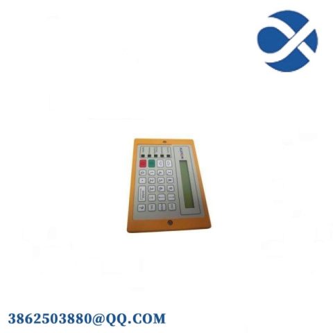 ALSTOM TRVC062105000 TRVC070938000 Module Card for Turbine Control Systems