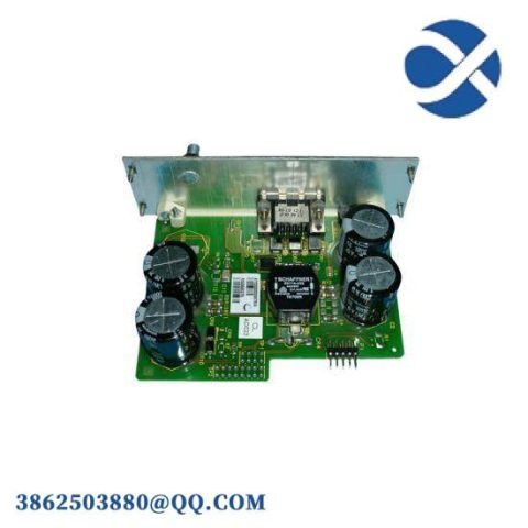 ALSTOM TRVC062105000 TRVC070938005.A Module Card for Industrial Automation