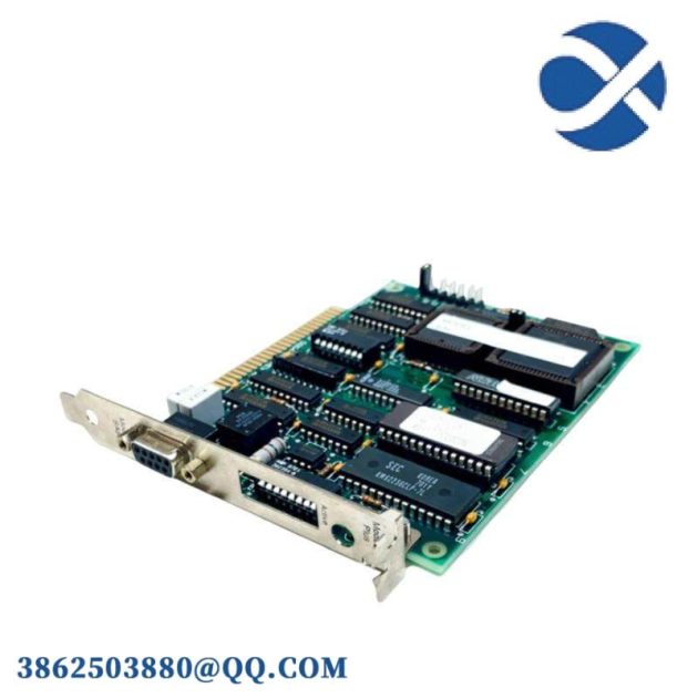 Schneider AM-SA85-002 Industrial Network Adapter Card