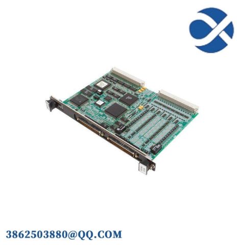 AMAT COMPONENT SIDE - High Precision Industrial Control Module