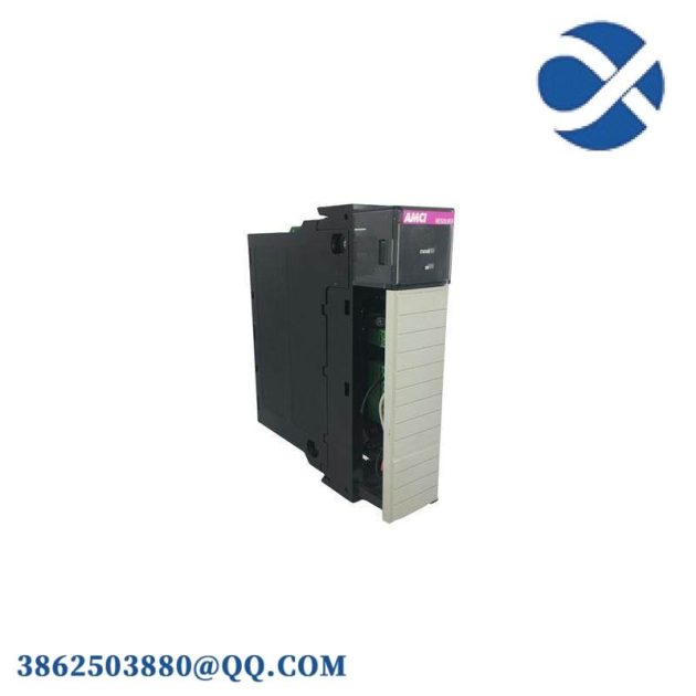 AMCI 1241: 1-Channel Resolver Unit - Precision Motion Control Solutions