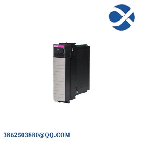 AMCI ControlLogix 7264 - High-Performance ControlLogix SSI Interface Module