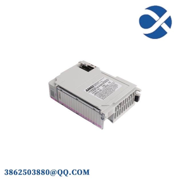 AMCI 7662 INTERFACE MODULE: Precision Control, Reliable Integration