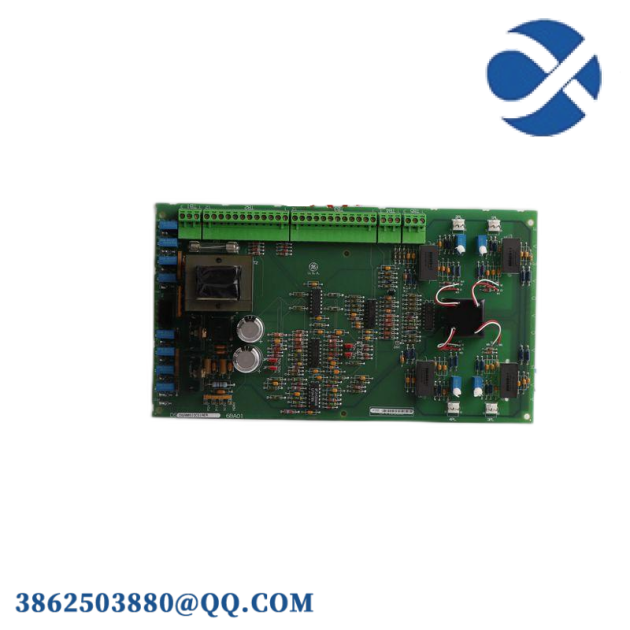 AMK AE-R03 KW-R03-1208365 Controller Card: Advanced Industrial Control Solution