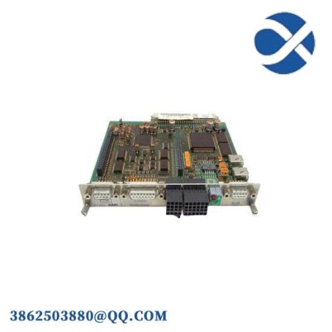 AMK KW-EC1 AE-ETC-1.01 Semiconductor Device Driver Card