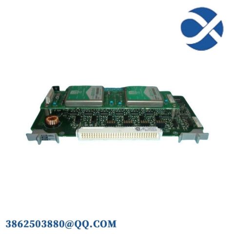 Yokogawa AMM42-S4 Multiplexer Input Module: Advanced Industrial Control Solution