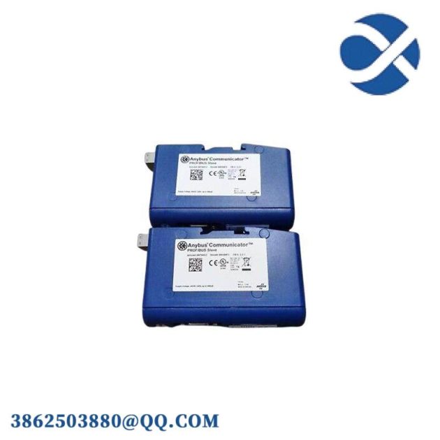 ANYBUS ABDT-PDP 3183203131 - High-Performance Industrial Power Distribution Module