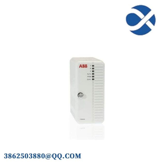 ANYBUS CI840A PROFIBUS DP-V1 Interface, ABB PLC's