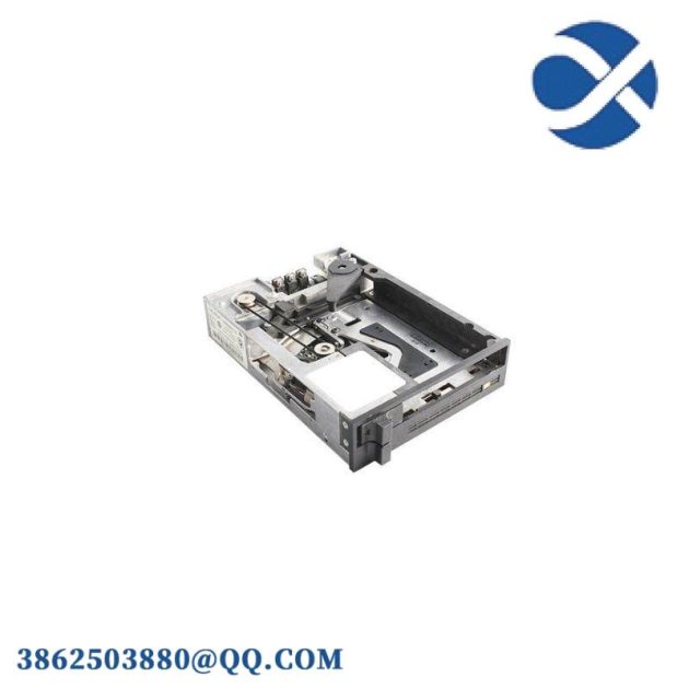 ARCHICE 2150S High-Performance PLC Module