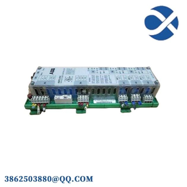 ABB ASFC-01C Circuit Breaker Switch Fuse