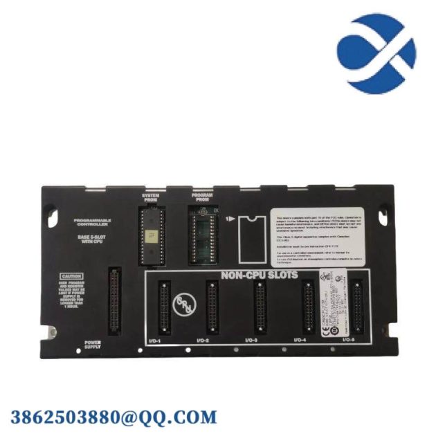 ASYST SB-700 Control Module for Industrial Automation Systems