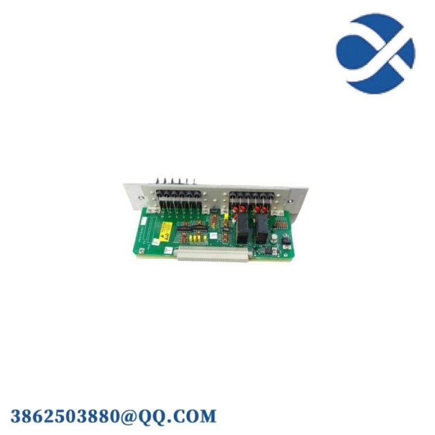 ATLANTA 5846009 - High Precision Industrial Automation Module