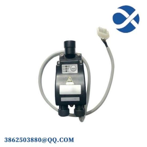 Atlas Copco TC 52P-N 4240 0410 80 Control Drive, Industrial Automation Solutions