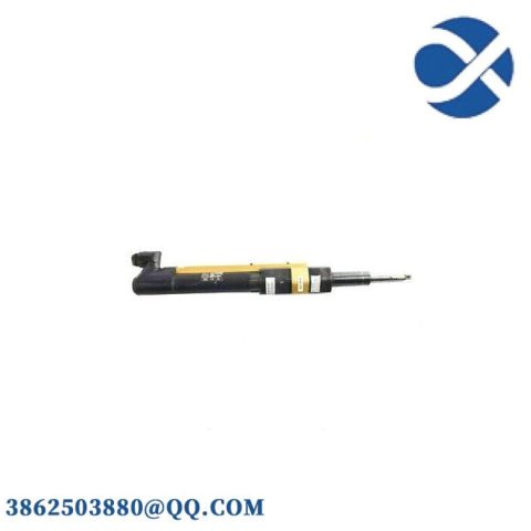 ATLAS TC-4000-P-PB-ES Industrial Control Module