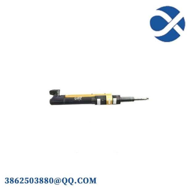 ATLAS TC-4000-P-PB-ES Industrial Control Module