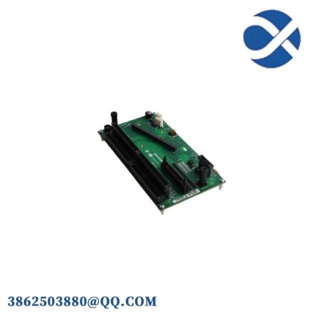 ATLAS TC-4000-S Process Control Module