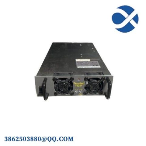 Schneider Automation T8231C Trusted Power Pack