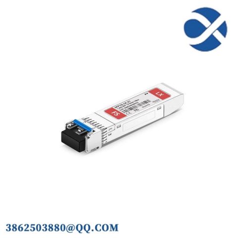 Avago AFCT-5715APZ Transceiver Module, High-speed Fiber Optic Communication